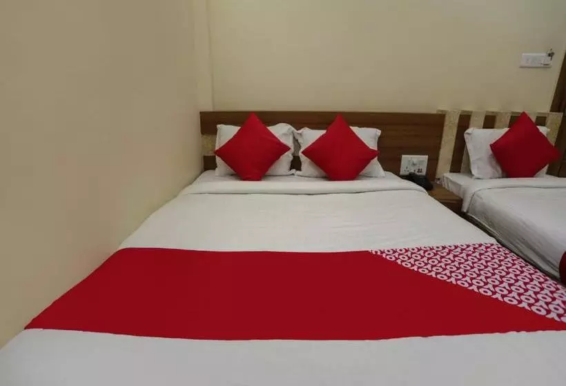Oyo 16163 Hotel Shri Hari