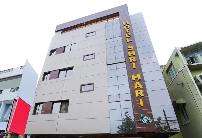 Oyo 16163 Hotel Shri Hari