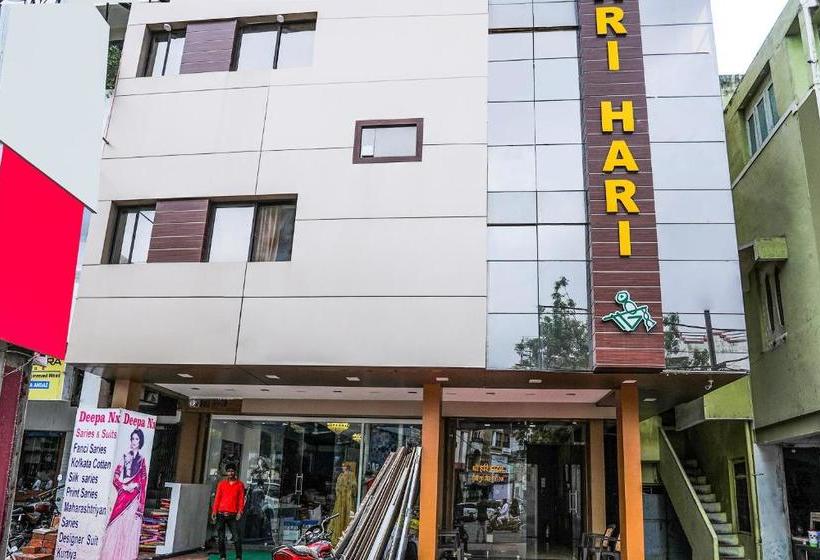 Oyo 16163 Hotel Shri Hari