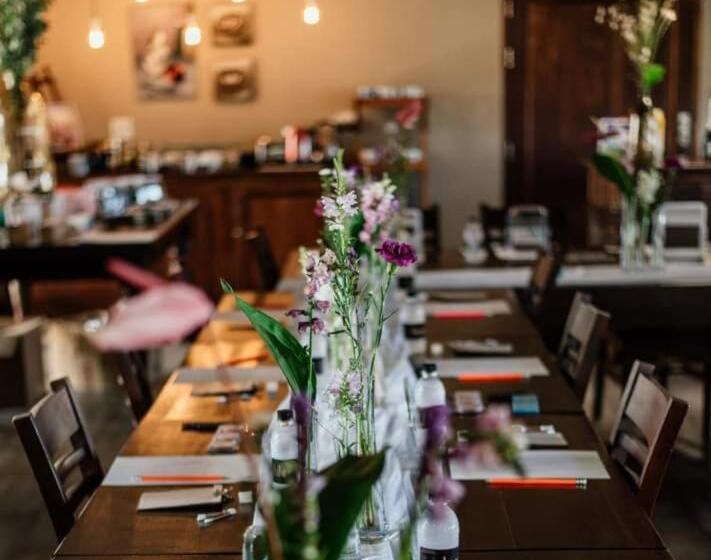 ペンション 2 Owls Guesthouse