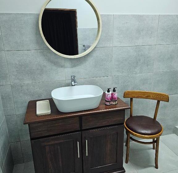 ペンション 2 Owls Guesthouse