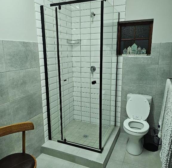 ペンション 2 Owls Guesthouse