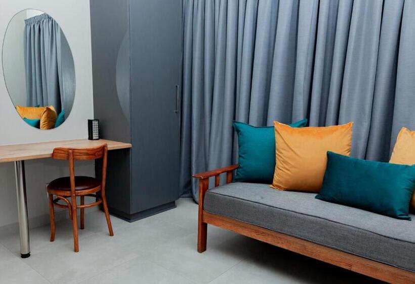 ペンション 2 Owls Guesthouse