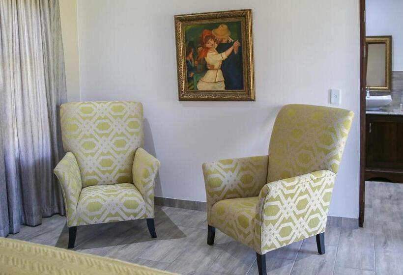 ペンション 2 Owls Guesthouse