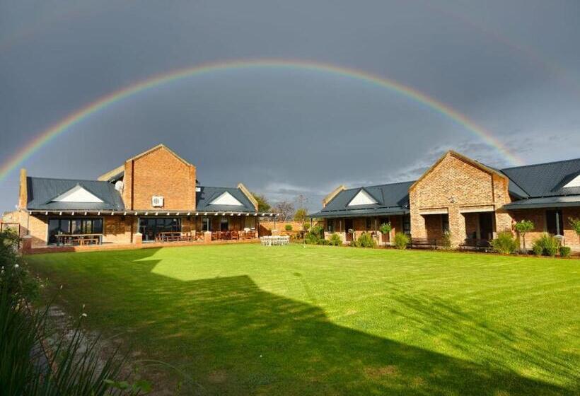 ペンション 2 Owls Guesthouse