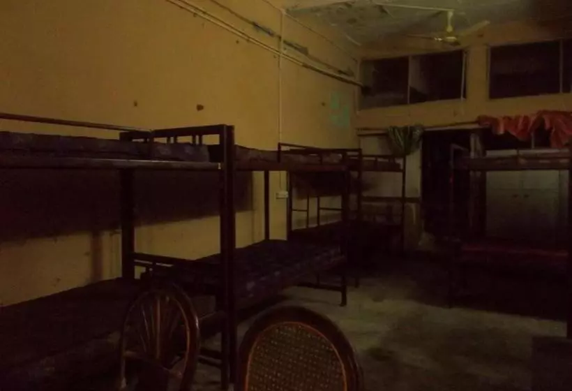 Pension  Dormitory At Ganga River