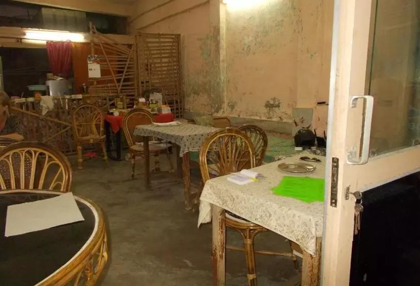 Pension  Dormitory At Ganga River