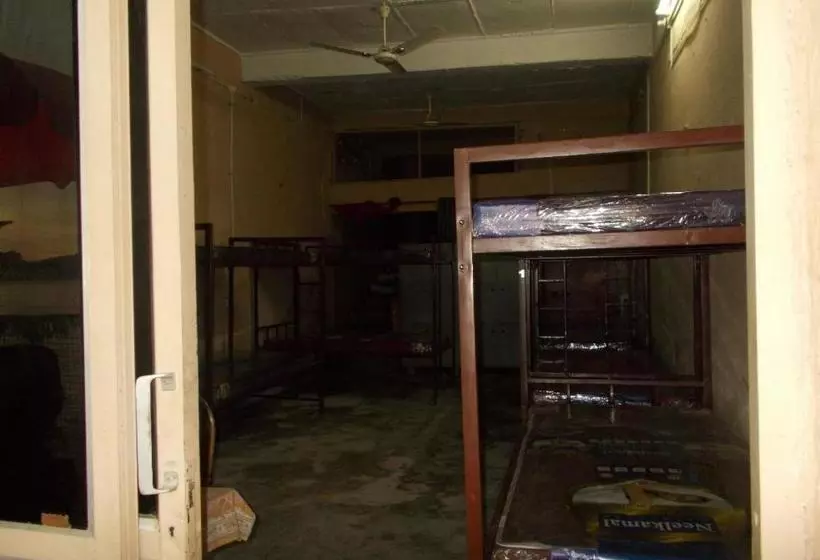 Pension  Dormitory At Ganga River