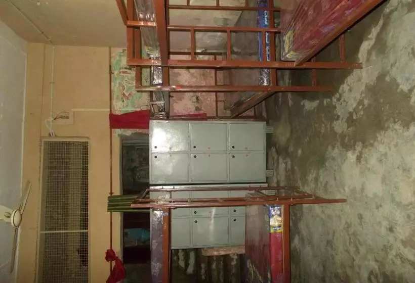 Pension  Dormitory At Ganga River