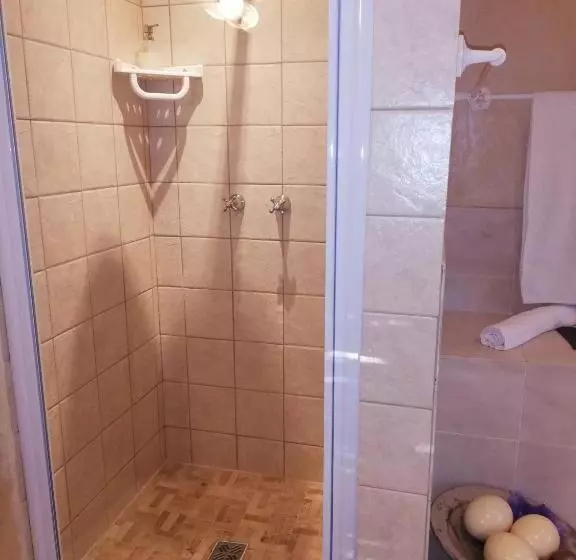 Majatalo Leeuwenhof Guesthouse