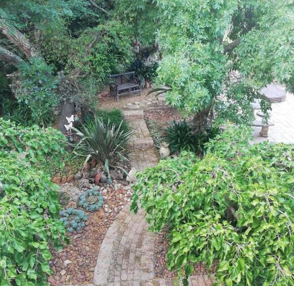 膳宿费 Leeuwenhof Guesthouse