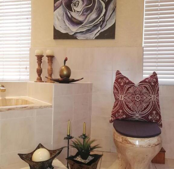 膳宿费 Leeuwenhof Guesthouse