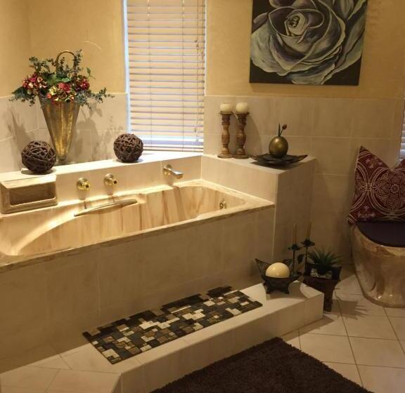 膳宿费 Leeuwenhof Guesthouse