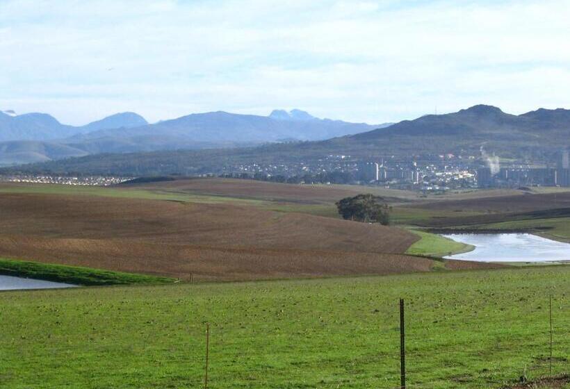 膳宿费 Leeuwenhof Guesthouse