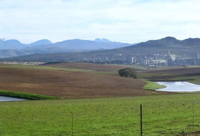 Majatalo Leeuwenhof Guesthouse