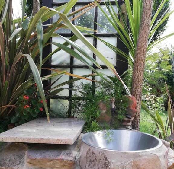 膳宿费 Leeuwenhof Guesthouse