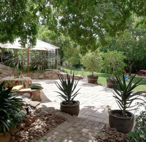 膳宿费 Leeuwenhof Guesthouse