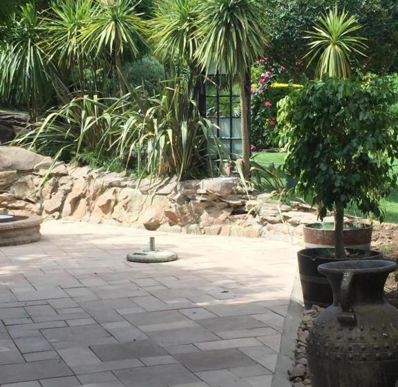 膳宿费 Leeuwenhof Guesthouse