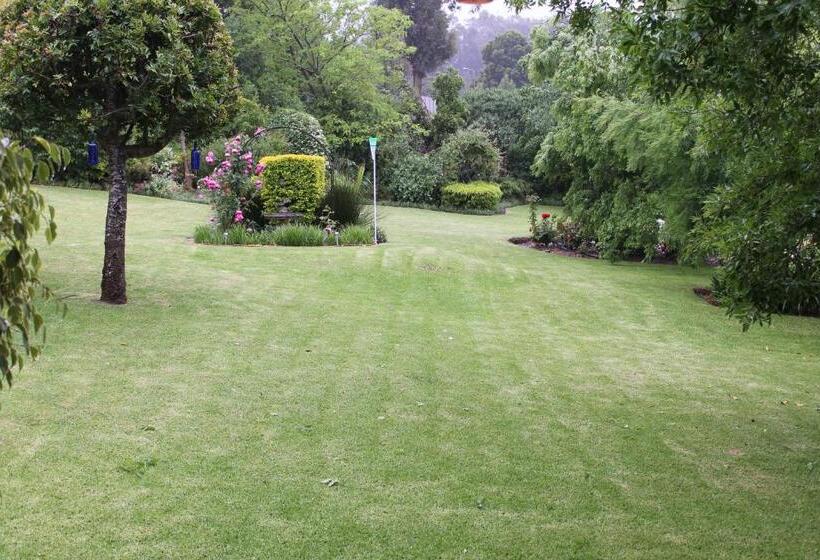 膳宿费 Leeuwenhof Guesthouse