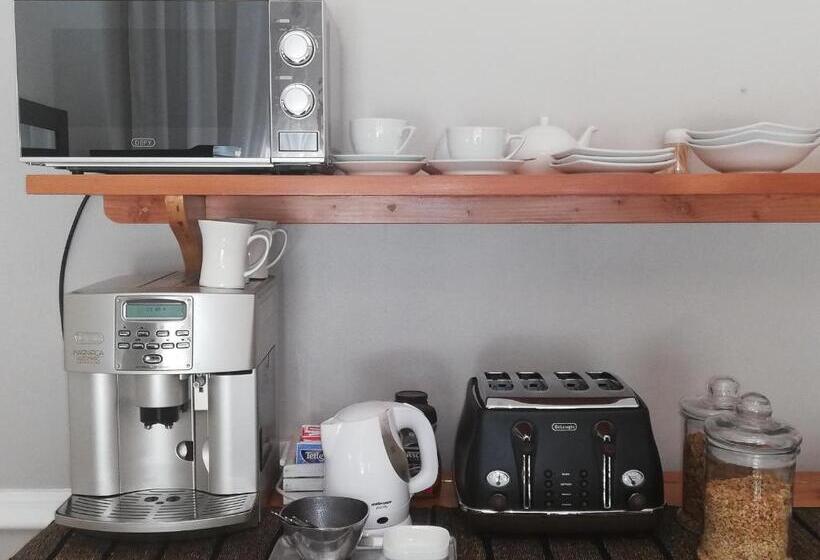 膳宿费 Leeuwenhof Guesthouse