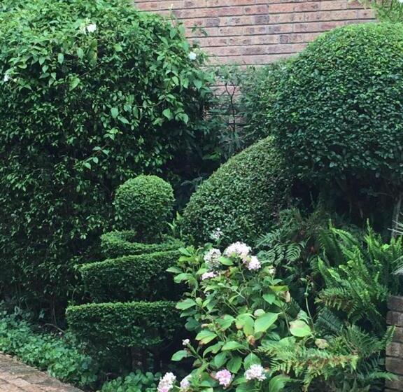 膳宿费 Leeuwenhof Guesthouse