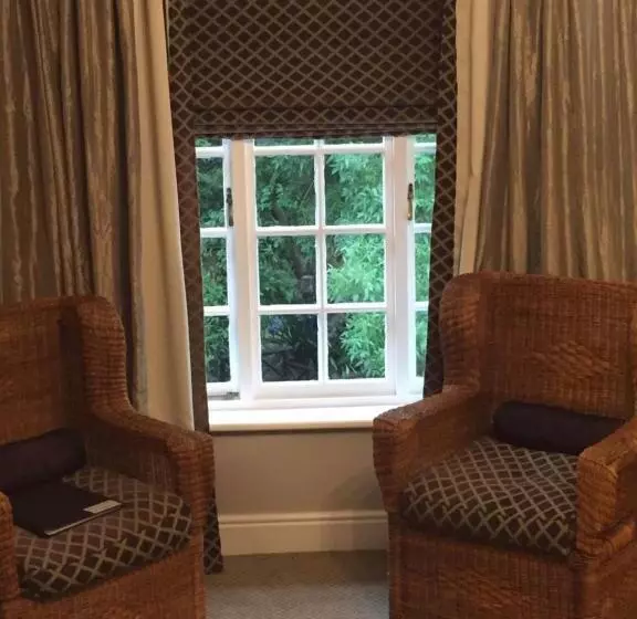 Majatalo Leeuwenhof Guesthouse