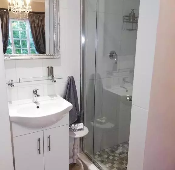 Majatalo Leeuwenhof Guesthouse