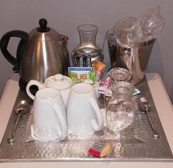 膳宿费 Leeuwenhof Guesthouse