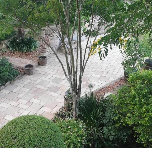 膳宿费 Leeuwenhof Guesthouse