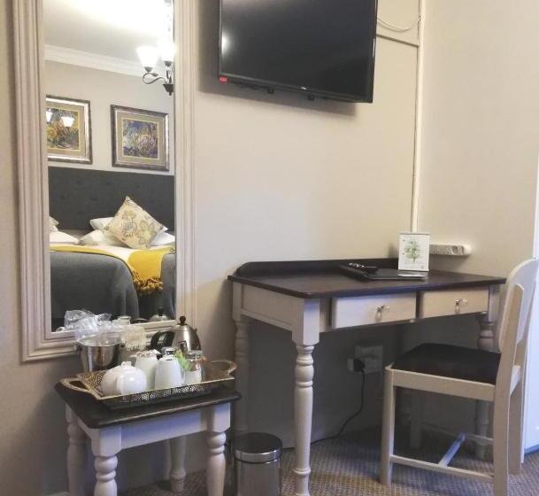 膳宿费 Leeuwenhof Guesthouse