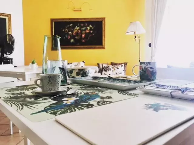 B&b A Casa Di Rosi