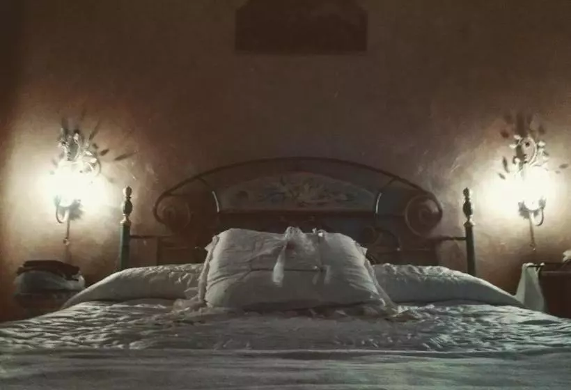 B&b A Casa Di Rosi