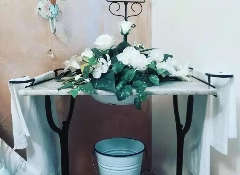 B&b A Casa Di Rosi