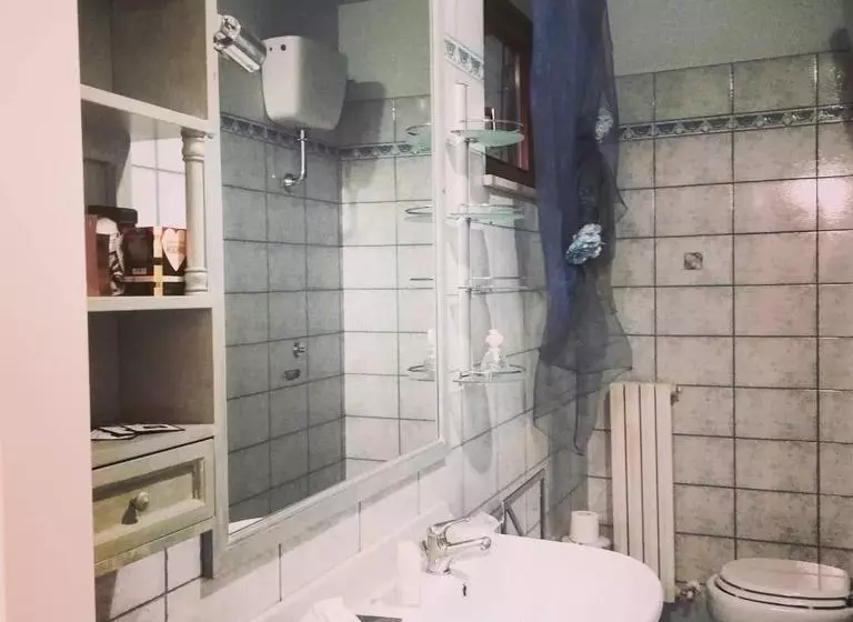 B&b A Casa Di Rosi