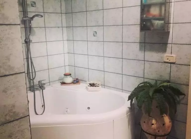 B&b A Casa Di Rosi