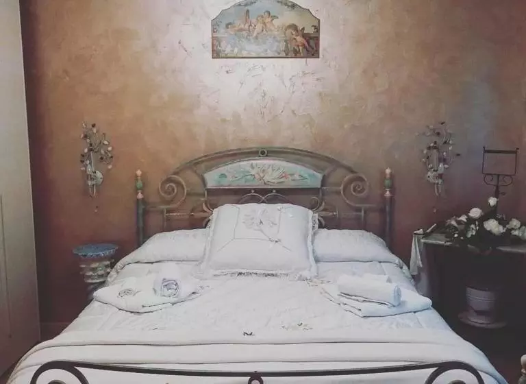 B&b A Casa Di Rosi