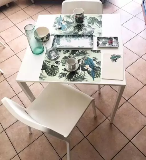 B&b A Casa Di Rosi