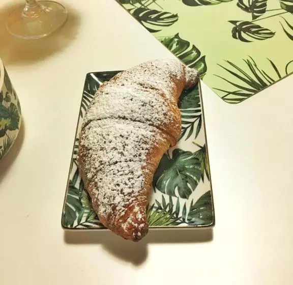 B&b A Casa Di Rosi