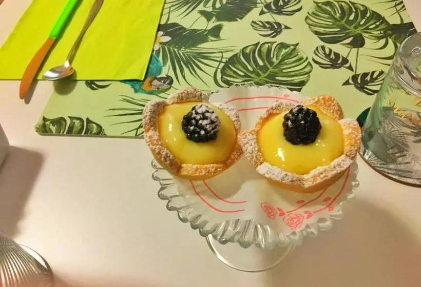 B&b A Casa Di Rosi