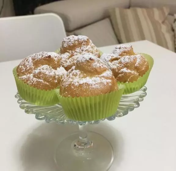 B&b A Casa Di Rosi