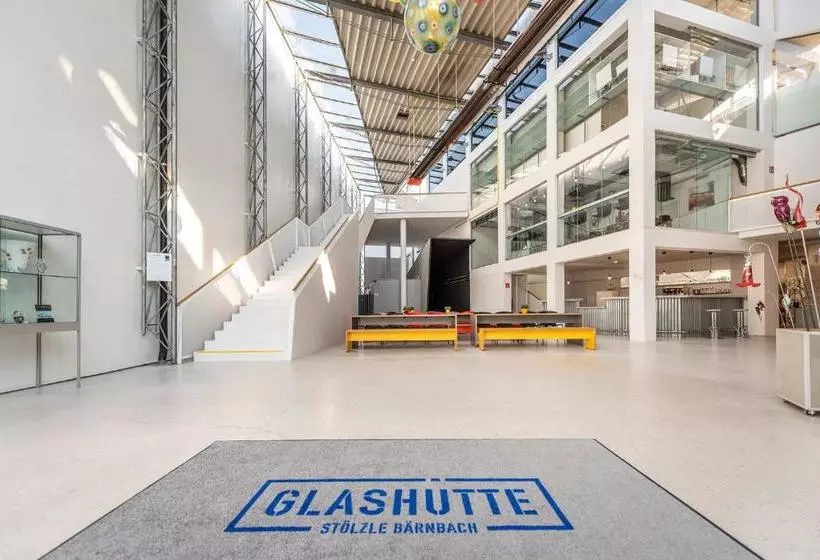 Nocleg ze śniadaniem Glashütte Bed+breakfast