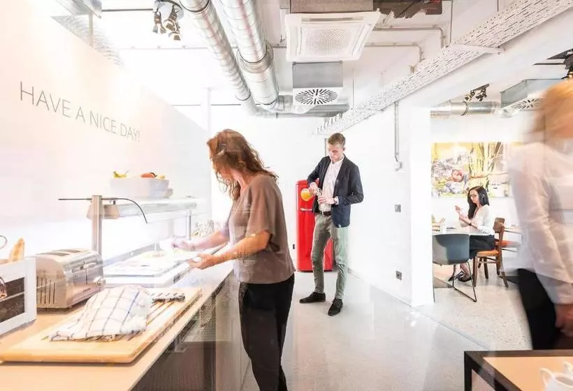 Nocleg ze śniadaniem Glashütte Bed+breakfast