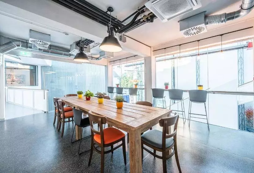 Nocleg ze śniadaniem Glashütte Bed+breakfast