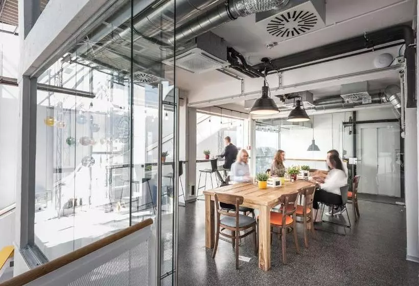 Nocleg ze śniadaniem Glashütte Bed+breakfast