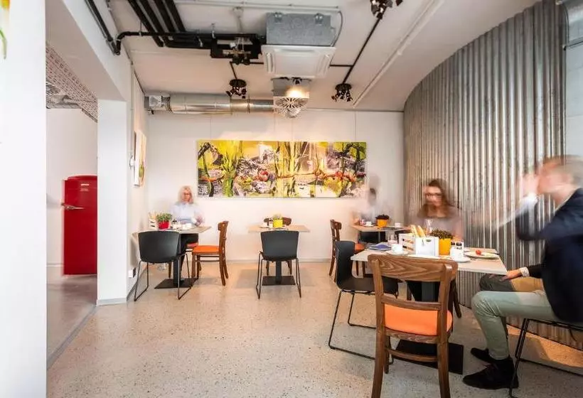 Nocleg ze śniadaniem Glashütte Bed+breakfast