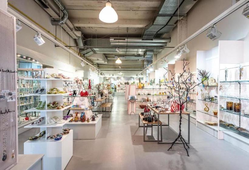 Aamiaismajoitus (B&B) Glashütte Bed+breakfast