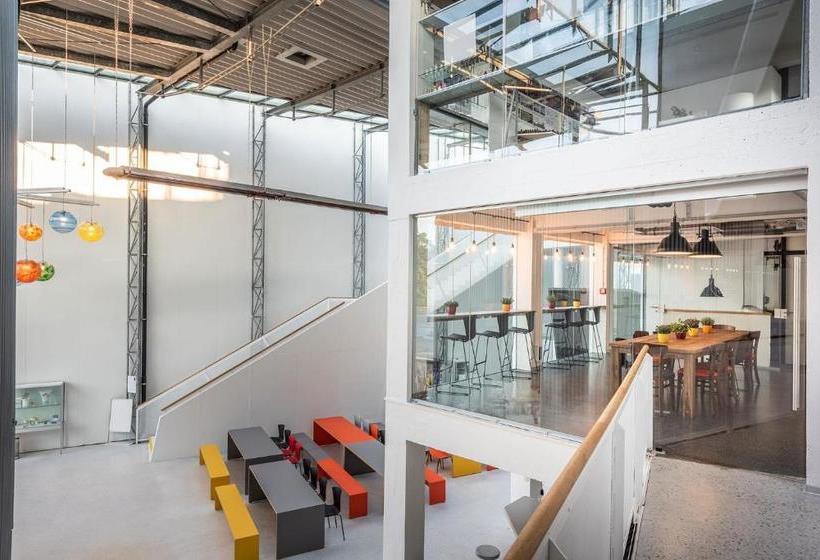 Aamiaismajoitus (B&B) Glashütte Bed+breakfast