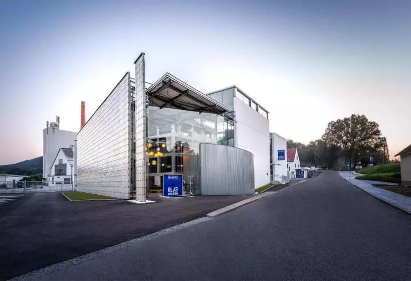 Nocleg ze śniadaniem Glashütte Bed+breakfast