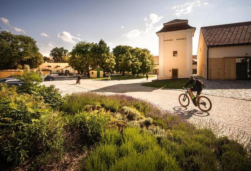 住宿加早餐  Penzion Panský Dvůr Telč