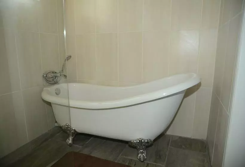 ベッドアンドブレックファースト Skylight Lodge